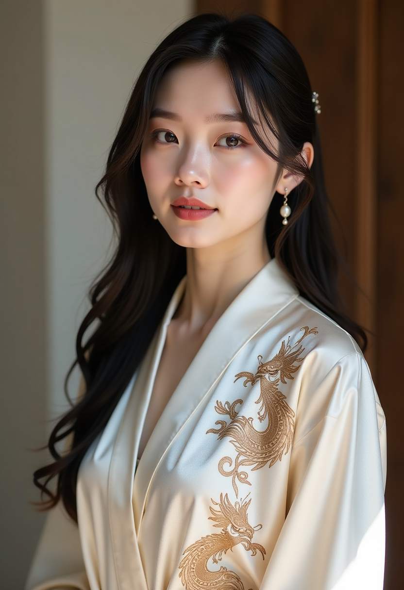 校服造型